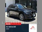2022 BMW X1 Sdrive