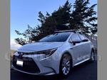 2023 Toyota Corolla Hybrid