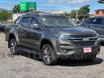 2018 Chevrolet Colorado Ltz