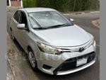Toyota Yaris 2017