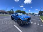 2021 Ford Raptor