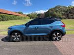 2023 Volvo Xc40 P8