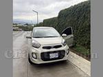 2017 Kia Picanto