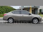 2017 Nissan Versa