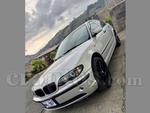 2005 BMW 325xi E46