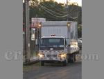2001 Isuzu Npr