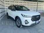 2024 Chery Tiggo 7 Pro Lux Plus
