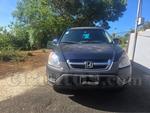 2004 Honda CR-V