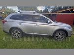 2018 Mitsubishi Outlander