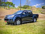 2016 Isuzu D-max