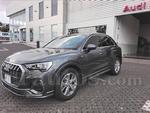 2020 Audi Q3
