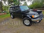 2002 toyota 4runner