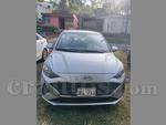 2021 Hyundai Grand I10