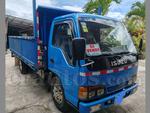 2003 Isuzu Nkr
