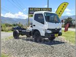 2020 Hino 300