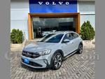 2023 Volkswagen Nivus Highline