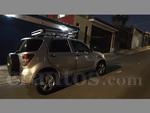 2007 Daihatsu Terios
