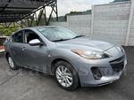 2012 Mazda 3