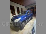 2008 Daihatsu Terios Bego