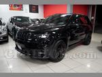 2017 Jeep Grand Cherokee Srt