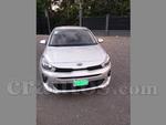 2018 Kia Rio
