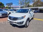 2011 kia sportage