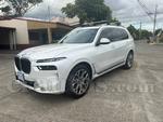 2023 BMW X7 30d