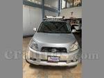 2009 Daihatsu Terios
