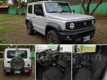 2022 Suzuki Jimny