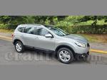 Nissan Qashqai 2013