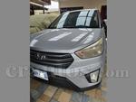 Hyundai Creta 2018