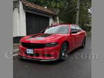 2015 Dodge Charger