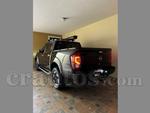 2023 Nissan Frontier