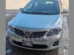 2013 Toyota Corolla Gli