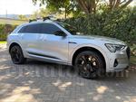 2023 Audi E-tron