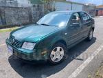 2002 Volkswagen Jetta