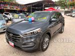 Hyundai Tucson 2016