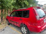 2006 Nissan X-trail