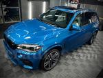 2017 BMW X5m
