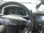 2015 Isuzu D-max