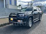 2010 Toyota 4runner