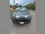 2021 Isuzu D-max Ls