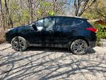 Hyundai Tucson 2015