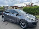 2014 Kia Rio