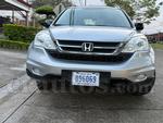 Honda CRV 2011