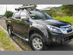 2013 Isuzu D-max