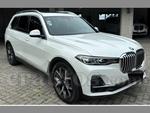2020 BMW X7