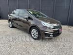 2017 Kia Rio