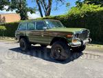 1976 Jeep Wagoneer