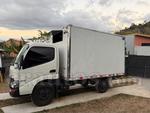 2020 Hino 300